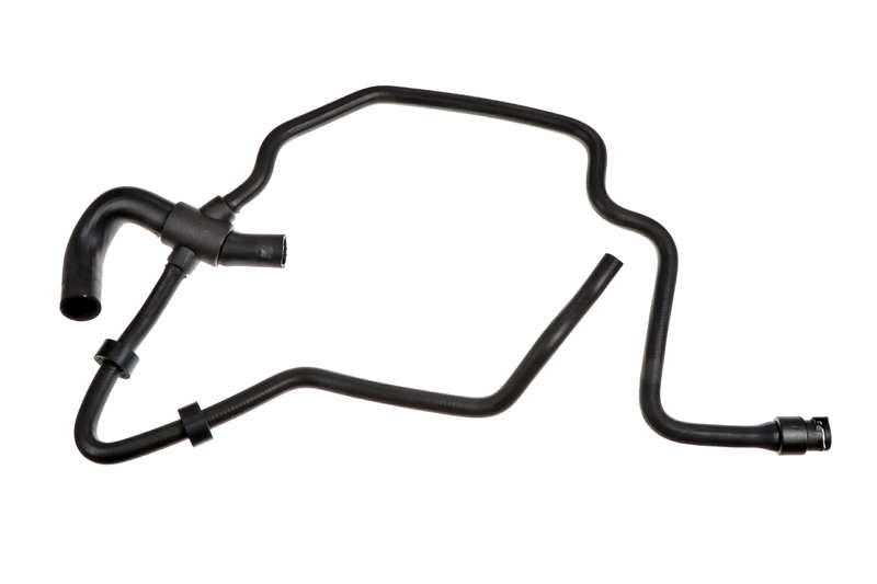 Radiator hose (bent)